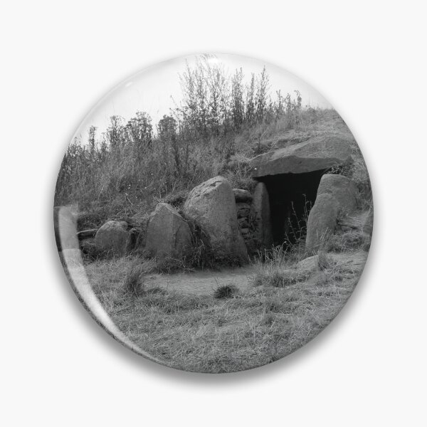 Item preview, Hulbjerg Passage Grave, Langeland, Denmark designed and sold by Imladris01.