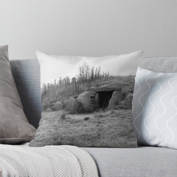 Item preview, Hulbjerg Passage Grave, Langeland, Denmark designed and sold by Imladris01.