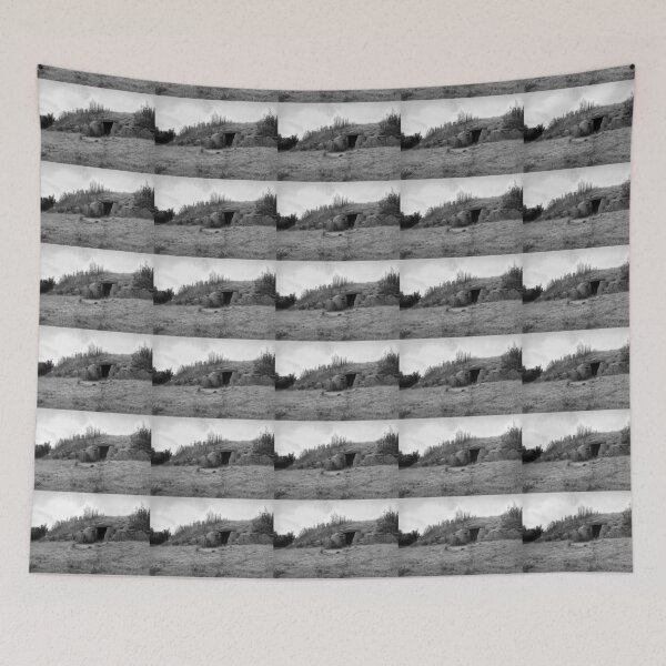 Item preview, Hulbjerg Passage Grave, Langeland, Denmark designed and sold by Imladris01.