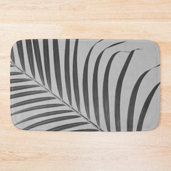 Item preview, Black and white plant artwork designed and sold by hyggekrog.