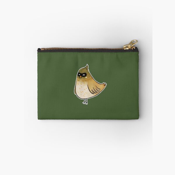 Item preview, Little Thief Bird  designed and sold by Natalie Viola .