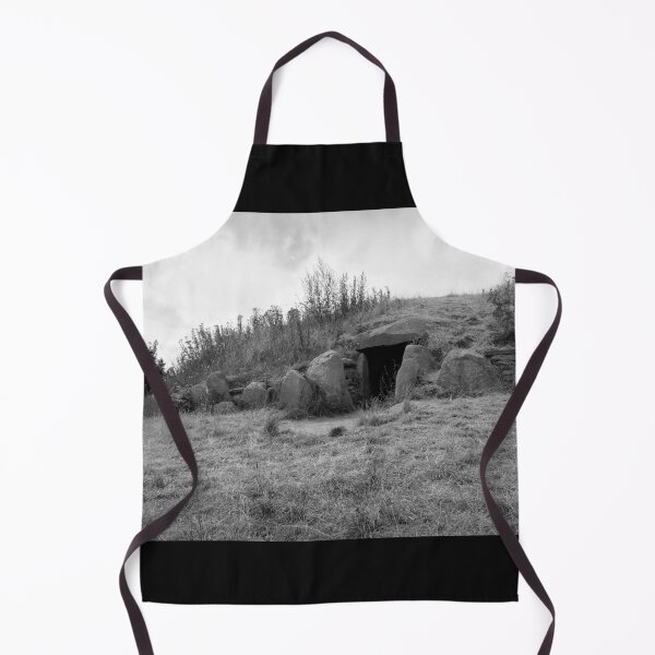 Item preview, Hulbjerg Passage Grave, Langeland, Denmark designed and sold by Imladris01.