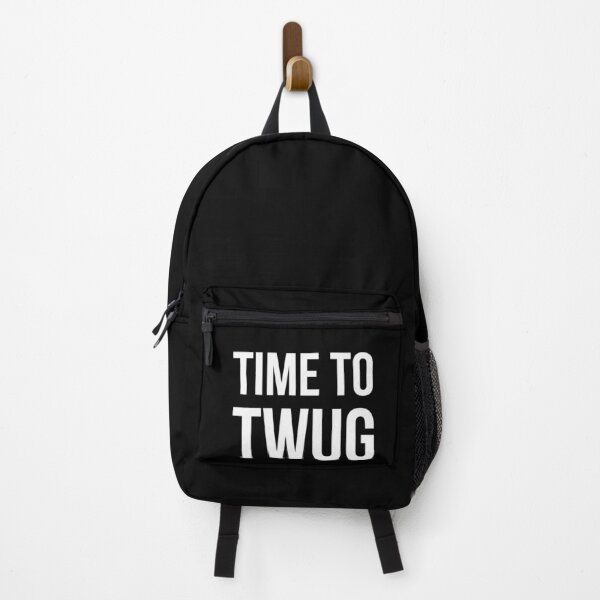 Item preview, Time to Twug designed and sold by PhrasesTheThird.