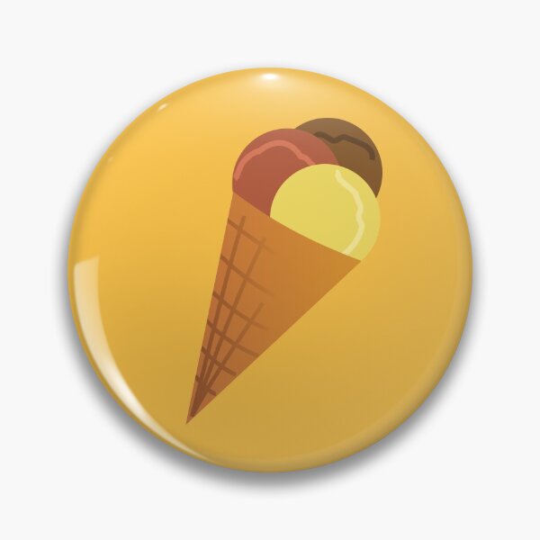 Item preview, Ice Cream Overload designed and sold by Bobblit.