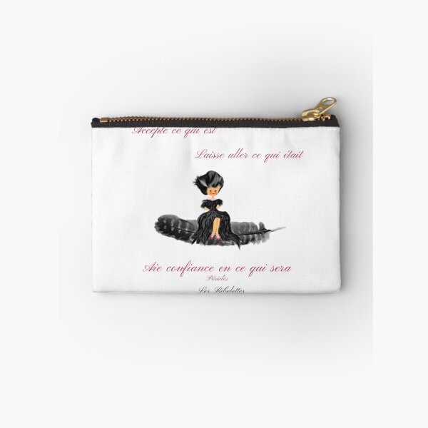 Item preview, Accept what is designed and sold by LesBibelettes.