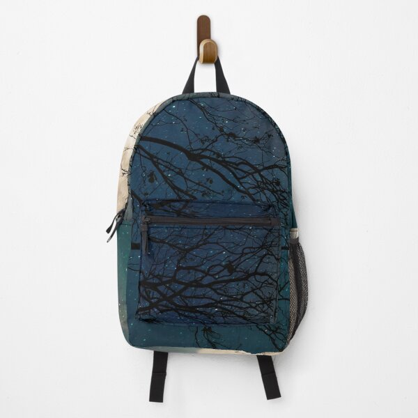 Item preview, Full Moon Night Sky designed and sold by JTS STORE.