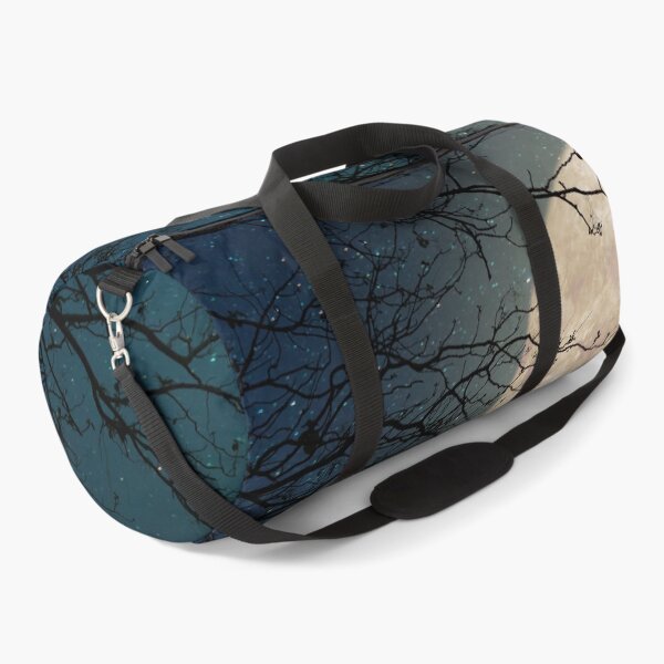 Item preview, Full Moon Night Sky designed and sold by JTS STORE.