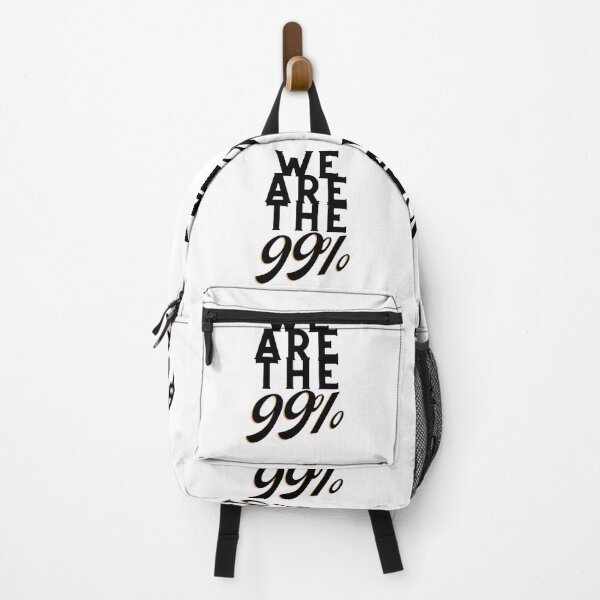 Item preview, Somos el 99% designed and sold by Jack Cox.