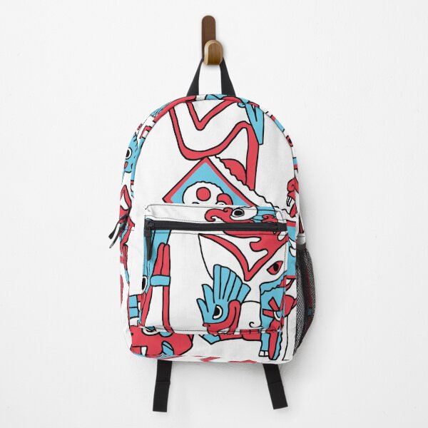 Item preview, Codex borgia aztec mayan - Xochipilli Bright designed and sold by Quetzalcoatlia.