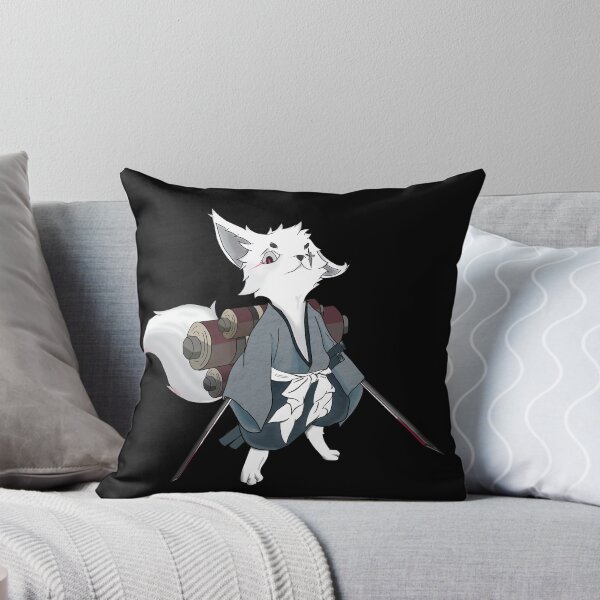 Item preview, Warrior Fox Sword designed and sold by SimplifyCD.