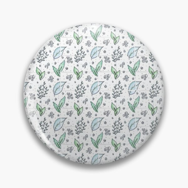 Item preview, Three Leaves designed and sold by ChloeHallDesign.