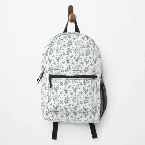 Item preview, Three Leaves designed and sold by ChloeHallDesign.