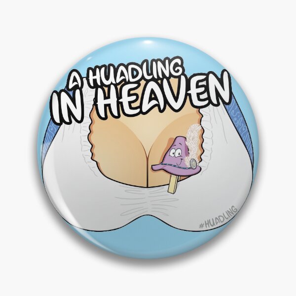 Item preview, HUADLING in heaven designed and sold by HUADLING.