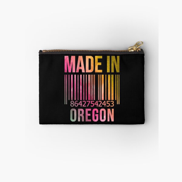 Item preview, Made in Oregon in Watercolor designed and sold by XCIV.