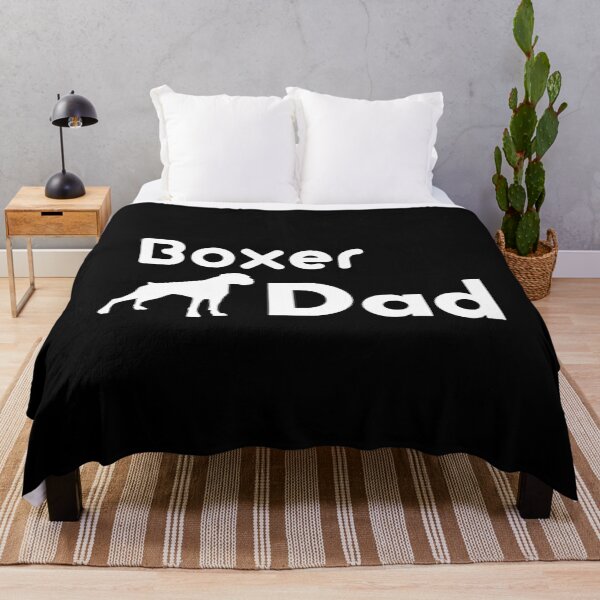 Item preview, Boxer Dad designed and sold by kukuhivanart.