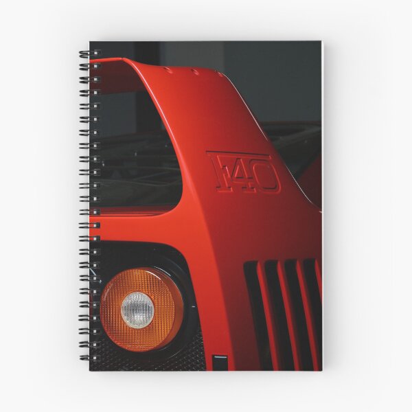 Item preview, Ferrari F40 Tail designed and sold by RollzArt.