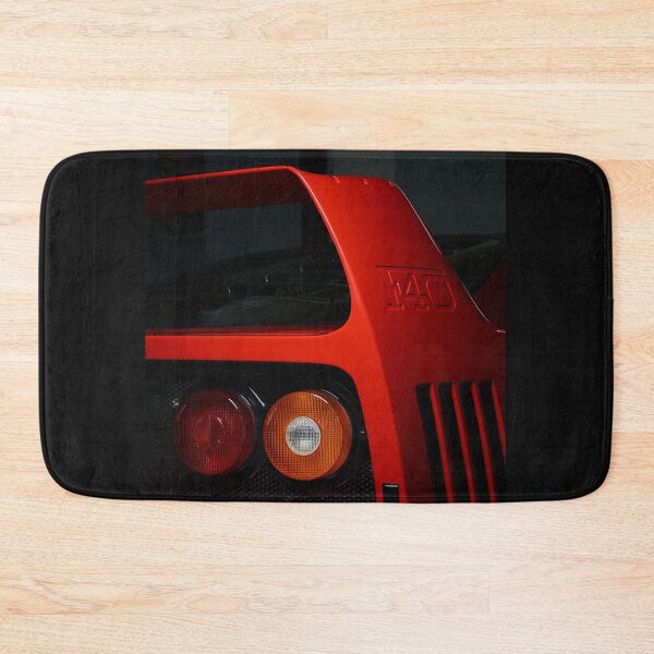 Item preview, Ferrari F40 Tail designed and sold by RollzArt.