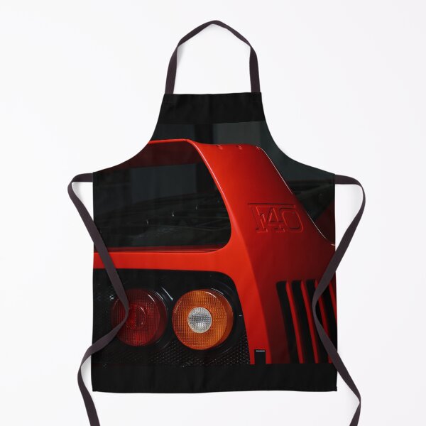 Item preview, Ferrari F40 Tail designed and sold by RollzArt.
