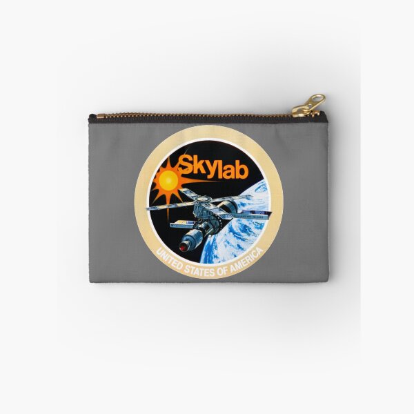 Item preview, Skylab program insignia designed and sold by trendistudio.