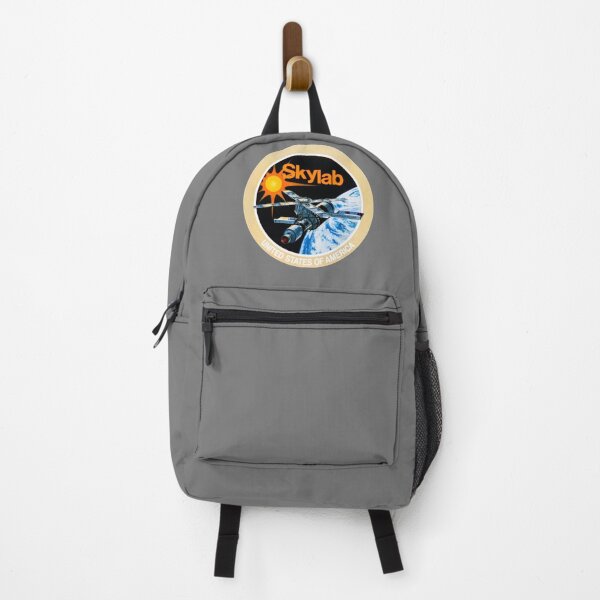 Item preview, Skylab program insignia designed and sold by trendistudio.