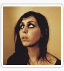 Chelsea Wolfe Apokalypsis Sticker