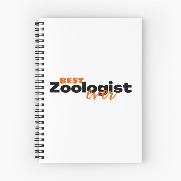 Item preview, Best Zoologist ever | funny family gift idea  designed and sold by chi vana.