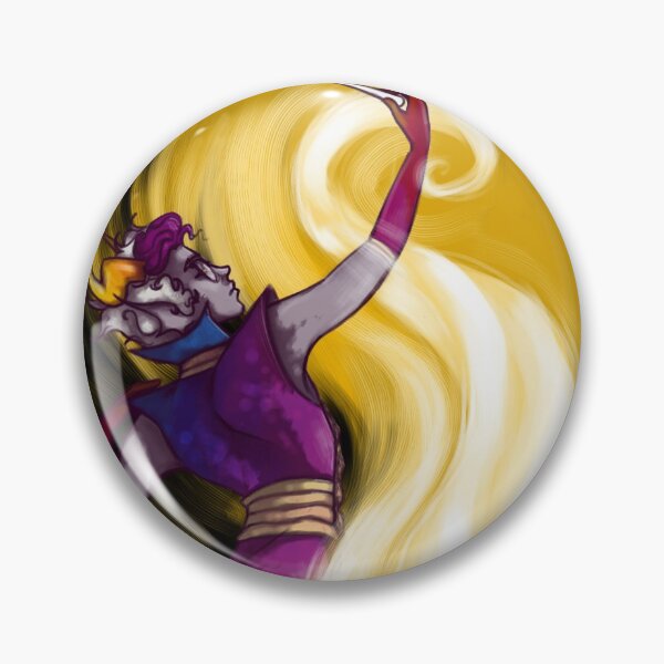 Item preview, Eridan Ampora Homestuck Magic Wizard designed and sold by LibetsDelae.