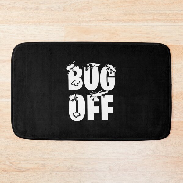 Item preview, Bug off nature designed and sold by kukuhivanart.