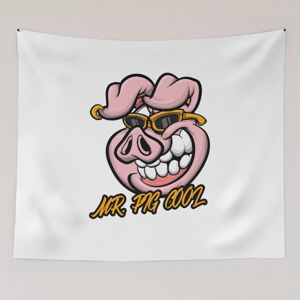 Item preview, National Pig Day designed and sold by Happy-PrintZ.
