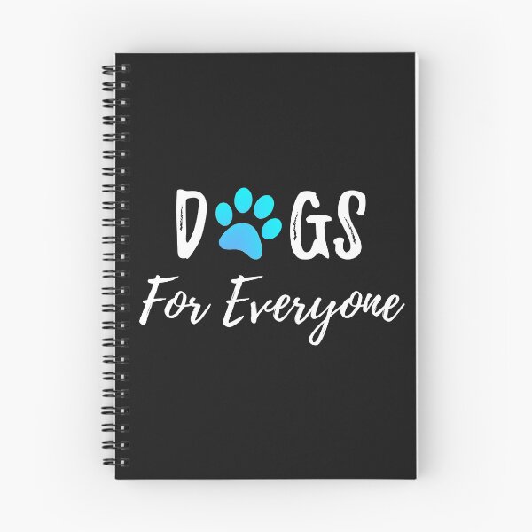 Item preview, Dogs for everyone designed and sold by MeIanie.