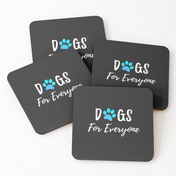 Item preview, Dogs for everyone designed and sold by MeIanie.