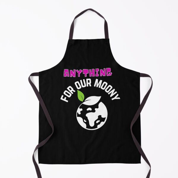 Artikelvorschau, Alles für unseren Moony entworfen und verkauft von CreativeTshirt1.