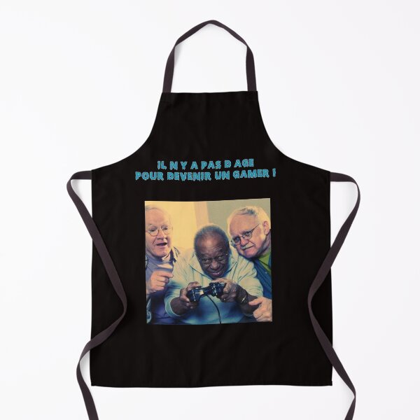 Item preview, Grandpa Gamer! designed and sold by tontonjp.