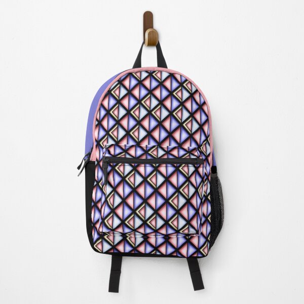 Item preview, Geometric Pattern, Rhombic Harlequin Motif designed and sold by lissantee.
