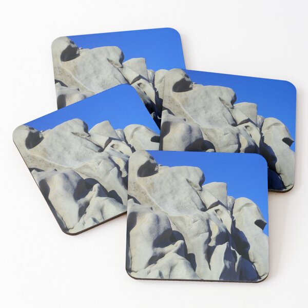 Item preview, Lavezzi Island Faces designed and sold by Liesl Kustermann.