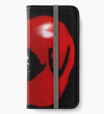 Moriarty I.O.U iPhone Wallet/Case/Skin