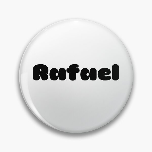 Item preview, Rafael designed and sold by Shalomjoy.