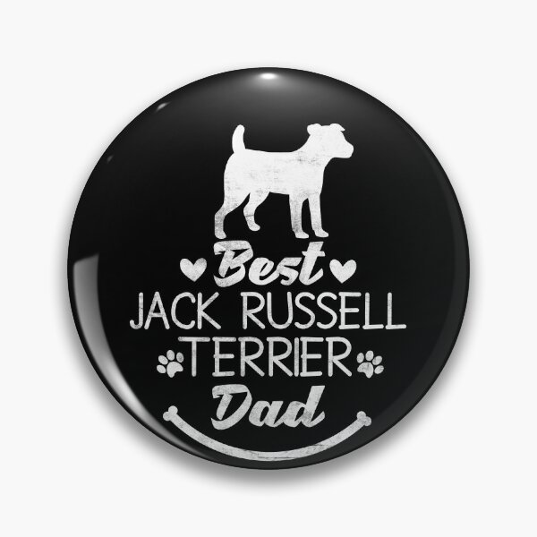Item preview, Jack Russell terrier designed and sold by Ibu83.