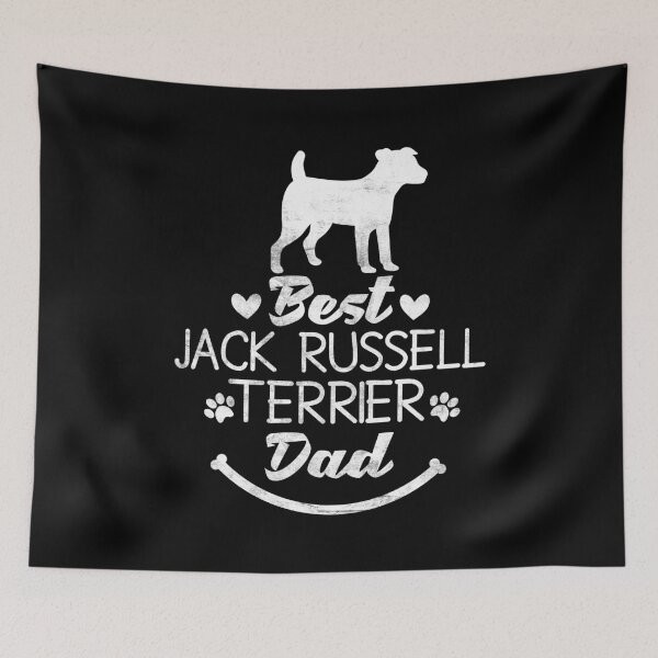 Item preview, Jack Russell terrier designed and sold by Ibu83.
