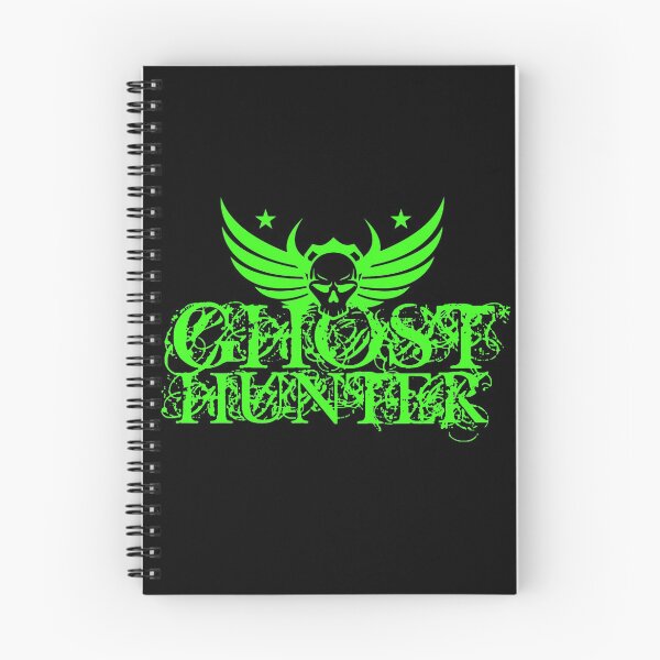 Item preview, Ghost Hunter designed and sold by FantasySkyArt.