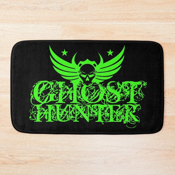 Item preview, Ghost Hunter designed and sold by FantasySkyArt.