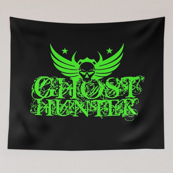 Item preview, Ghost Hunter designed and sold by FantasySkyArt.