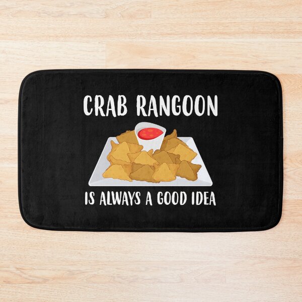 Item preview, Good Idea Chinese Food Crab Rangoon product designed and sold by jakehughes2015.