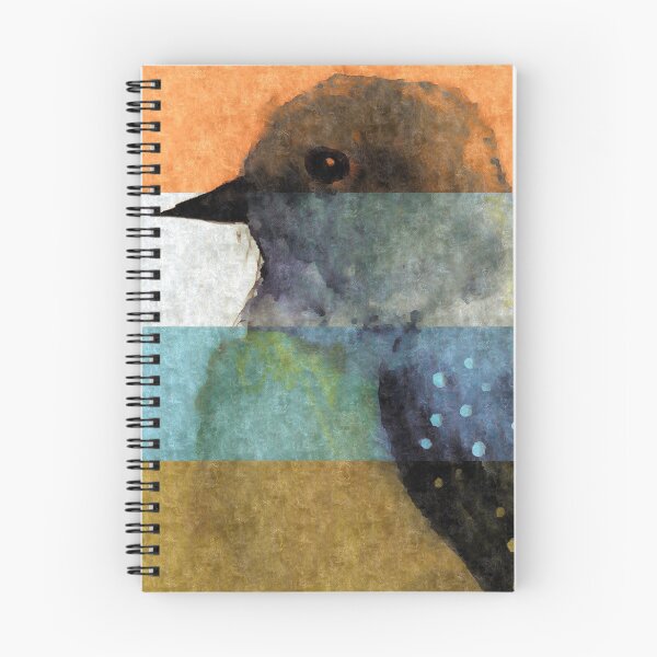 Item preview, Uccello in Attesa designed and sold by artistpepper.