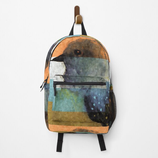 Item preview, Uccello in Attesa designed and sold by artistpepper.