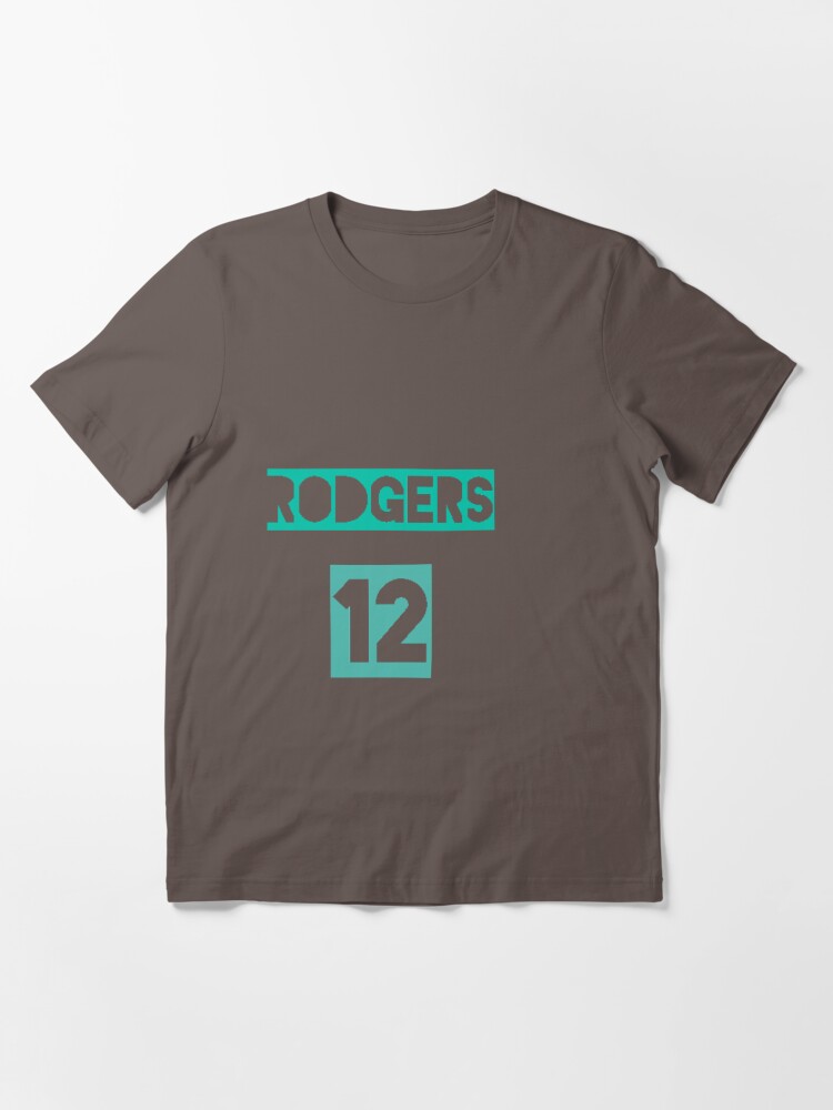 Aaron Rodgers MVP Essential T-Shirt for Sale by john aql