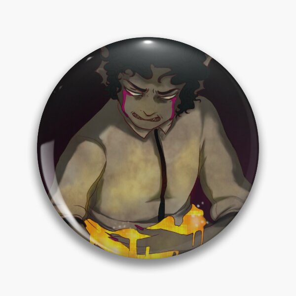 Item preview, Eridan Ampora Homestuck Hope Nacho Cheese designed and sold by LibetsDelae.