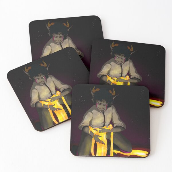 Item preview, Eridan Ampora Homestuck Hope Nacho Cheese designed and sold by LibetsDelae.