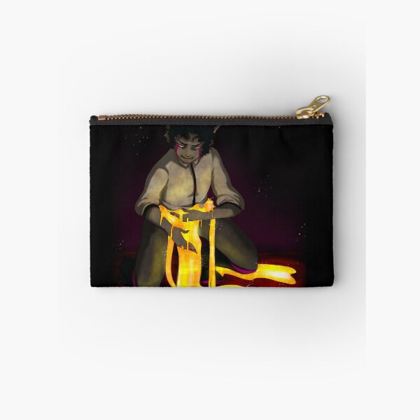 Item preview, Eridan Ampora Homestuck Hope Nacho Cheese designed and sold by LibetsDelae.