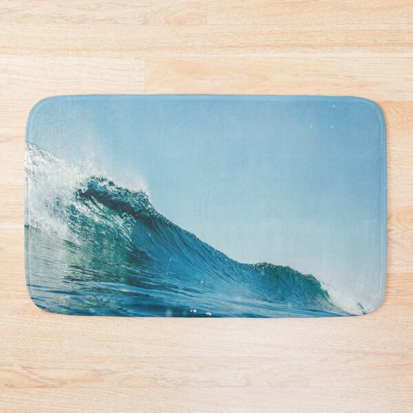 Item preview, wonderful sea wave designed and sold by kikinafashion.